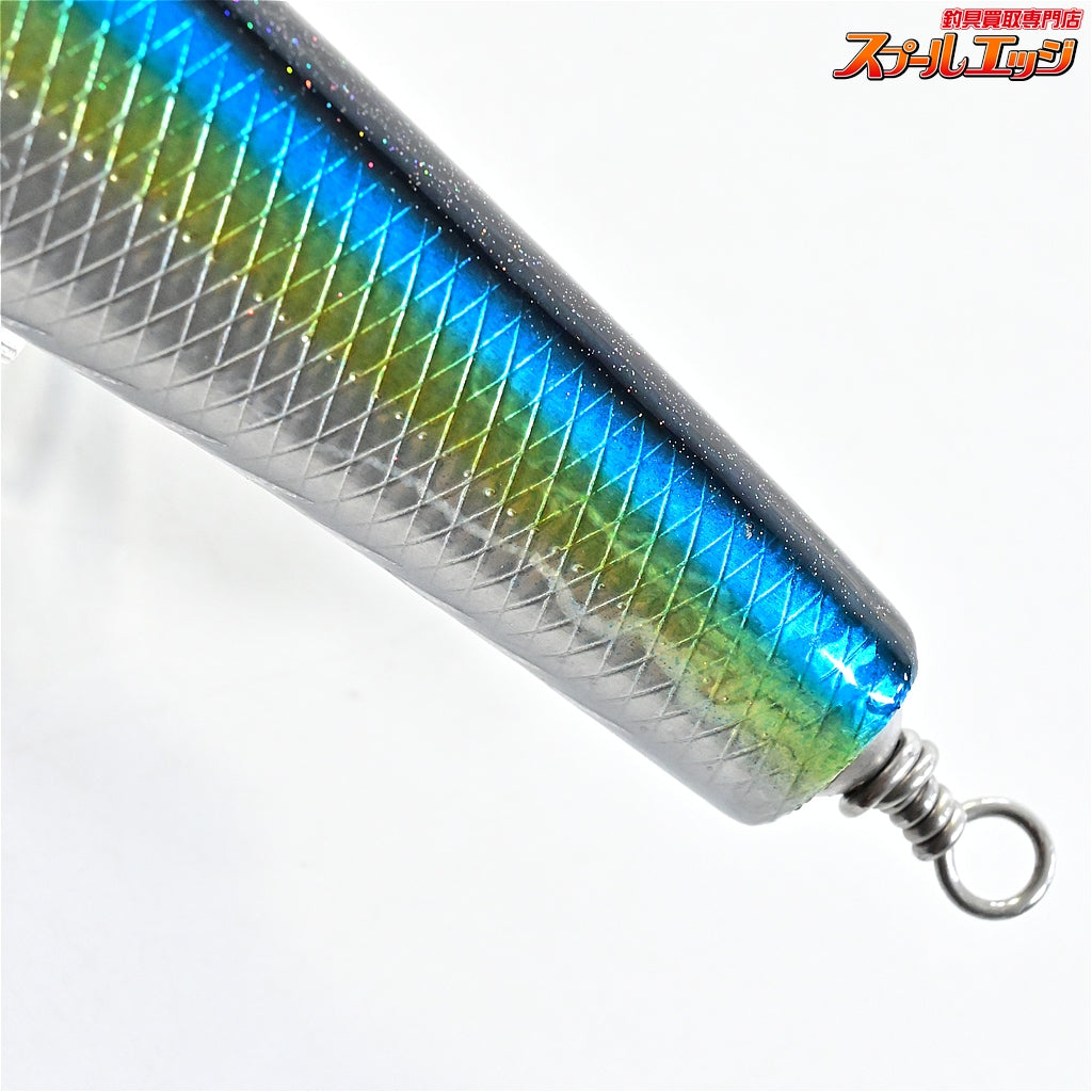【ネイティブワークス】 ラトラー リベンジ 190 NateveWorks Rattler REVENGE 海水用ルアー K_060