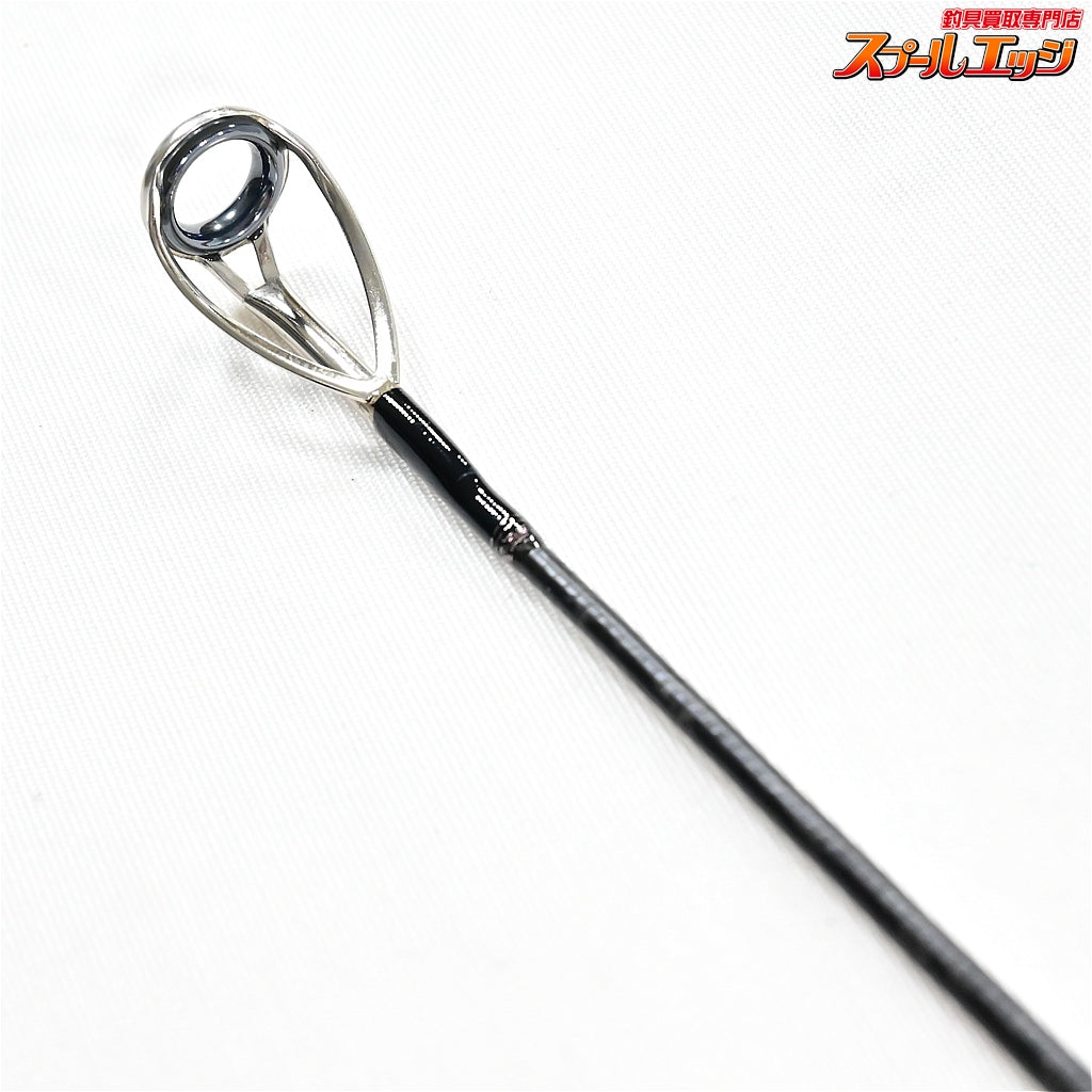【シマノ】 17オシアプラッガー フルスロットル S74ML SHIMANO OCEA PLUGGER FULL THROTTLE ヒラマサ ブリ キハダマグロ K_225