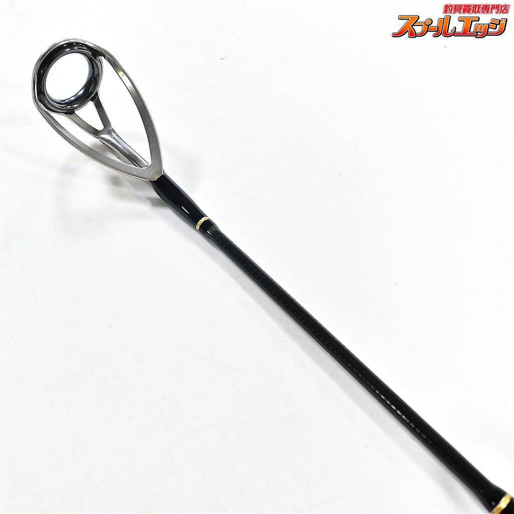 【リップルフィッシャー】 アクイラ ST 85-7+ MST Ripple Fisher Aquila キハダマグロ ブリ ヒラマサ K_233