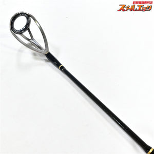 【リップルフィッシャー】 アクイラ ST 85-7+ MST Ripple Fisher Aquila キハダマグロ ブリ ヒラマサ K_233