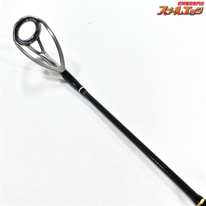 【リップルフィッシャー】 アクイラ ST 85-7+ MST Ripple Fisher Aquila キハダマグロ ブリ ヒラマサ K_233