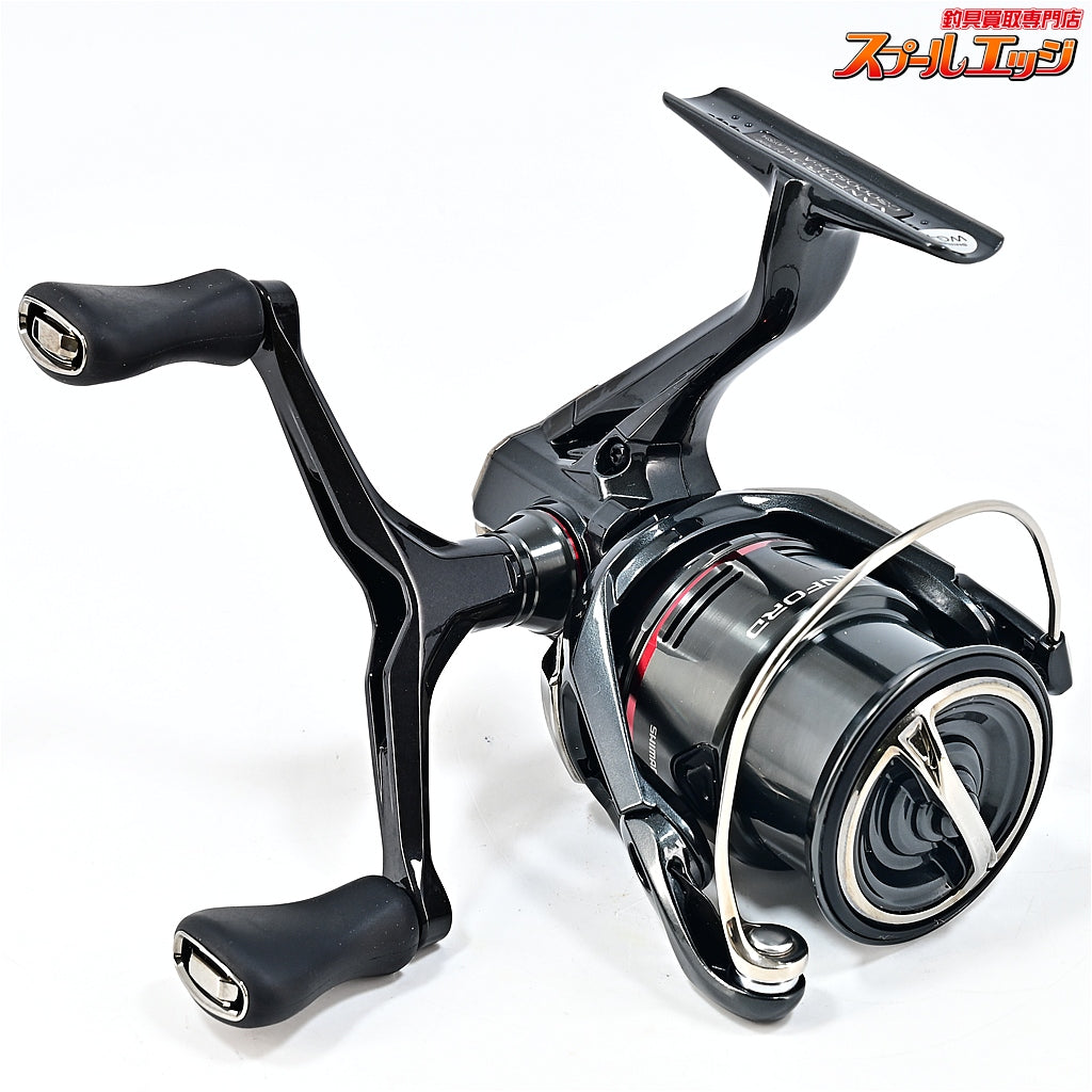 【シマノ】 24ヴァンフォード C3000SDH SHIMANO VANFORD