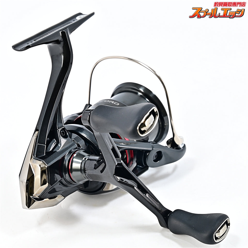 【シマノ】 24ヴァンフォード C3000SDH SHIMANO VANFORD