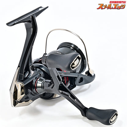 【シマノ】 24ヴァンフォード C3000SDH SHIMANO VANFORD