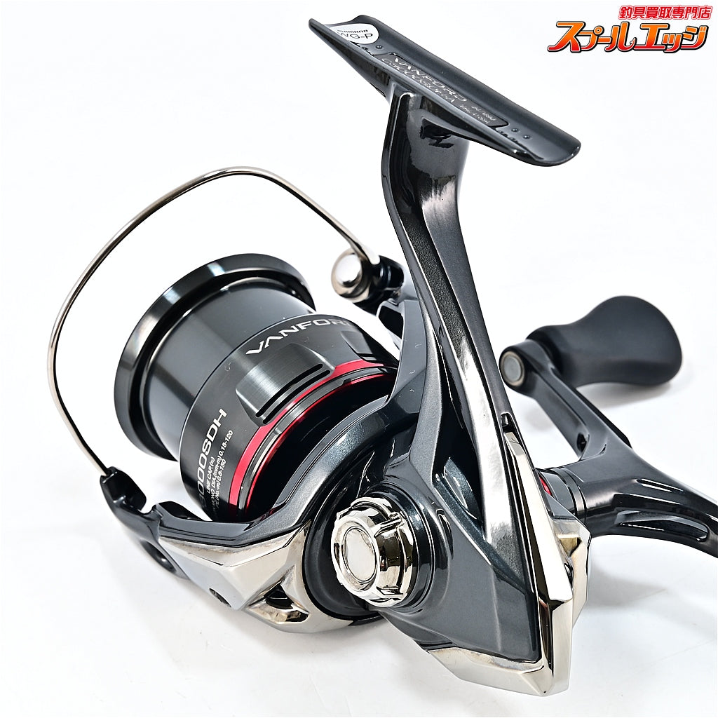 【シマノ】 24ヴァンフォード C3000SDH SHIMANO VANFORD