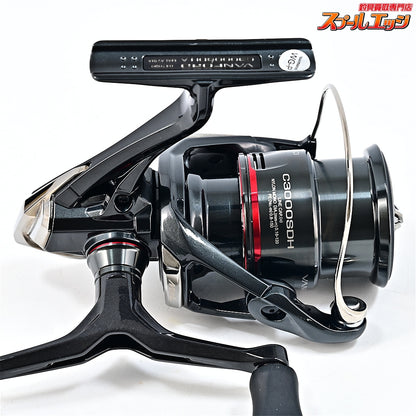 【シマノ】 24ヴァンフォード C3000SDH SHIMANO VANFORD