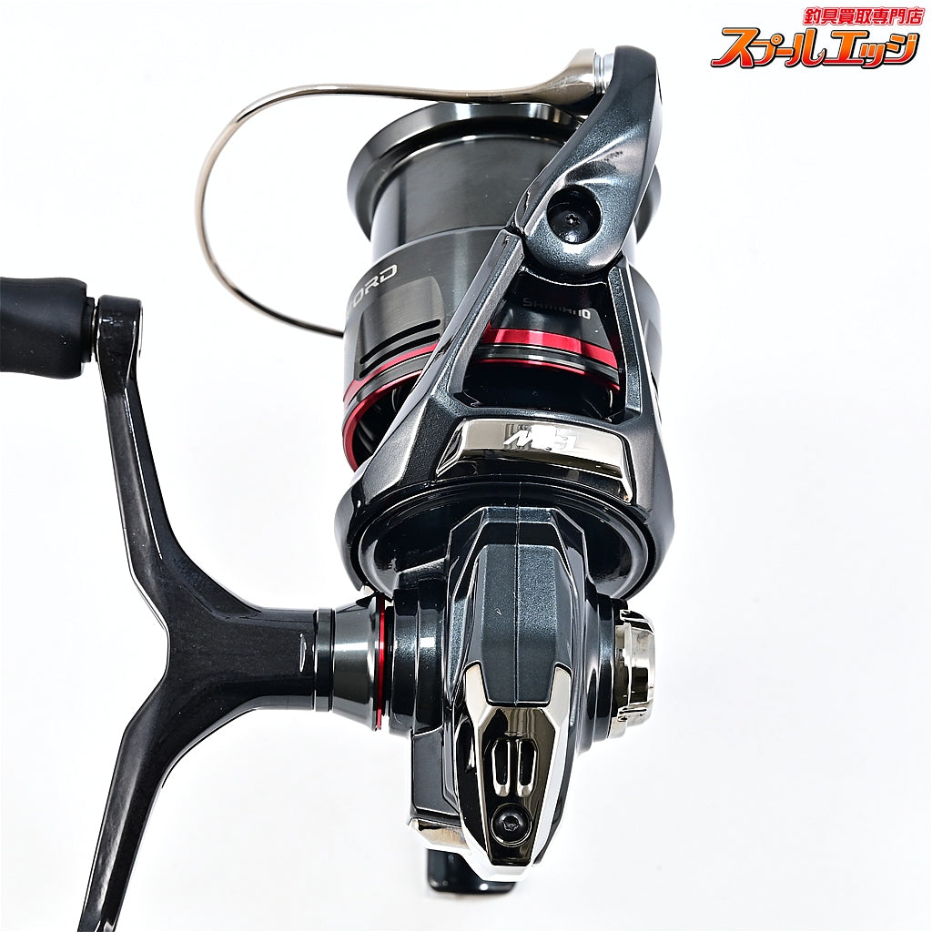 【シマノ】 24ヴァンフォード C3000SDH SHIMANO VANFORD
