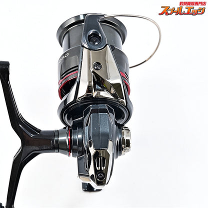 【シマノ】 24ヴァンフォード C3000SDH SHIMANO VANFORD