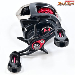【ダイワ】 SS エア 8.1L DAIWA SS AIR