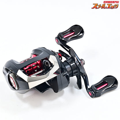 【ダイワ】 SS エア 8.1L DAIWA SS AIR