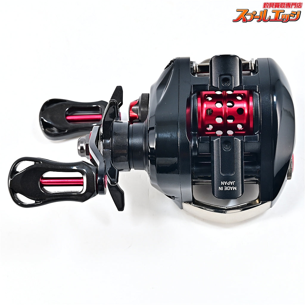 【ダイワ】 SS エア 8.1L DAIWA SS AIR