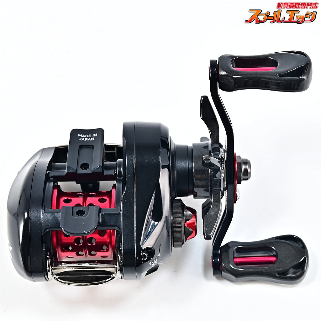 【ダイワ】 SS エア 8.1L DAIWA SS AIR