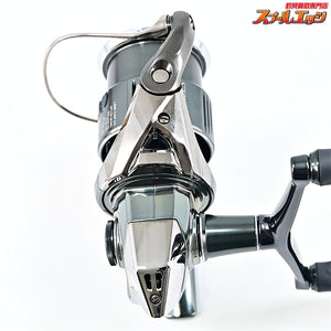 【シマノ】 22ステラ C3000SDHHG 使用1回 SHIMANO STELLA