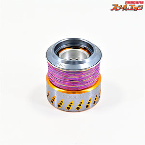 【シマノ】 08ステラ SW5000XG スプール SHIMANO STELLA SPOOL