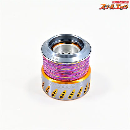 【シマノ】 08ステラ SW5000XG スプール SHIMANO STELLA SPOOL