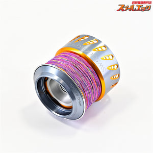 【シマノ】 08ステラ SW5000XG スプール SHIMANO STELLA SPOOL