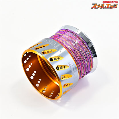 【シマノ】 08ステラ SW5000XG スプール SHIMANO STELLA SPOOL