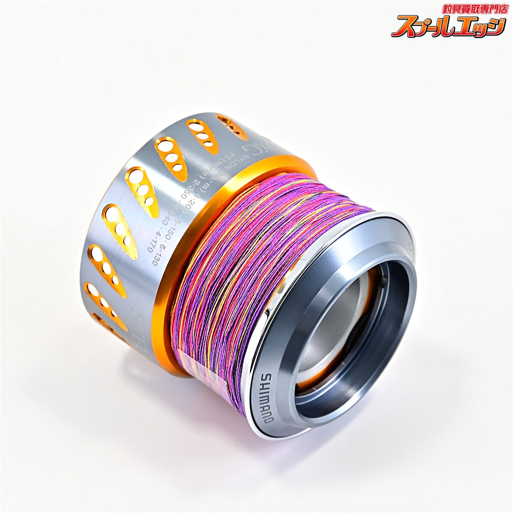 【シマノ】 08ステラ SW5000XG スプール SHIMANO STELLA SPOOL