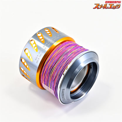 【シマノ】 08ステラ SW5000XG スプール SHIMANO STELLA SPOOL