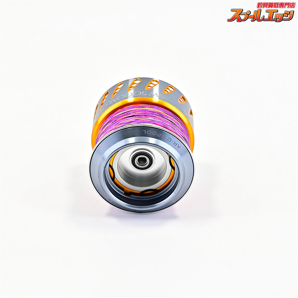 【シマノ】 08ステラ SW5000XG スプール SHIMANO STELLA SPOOL