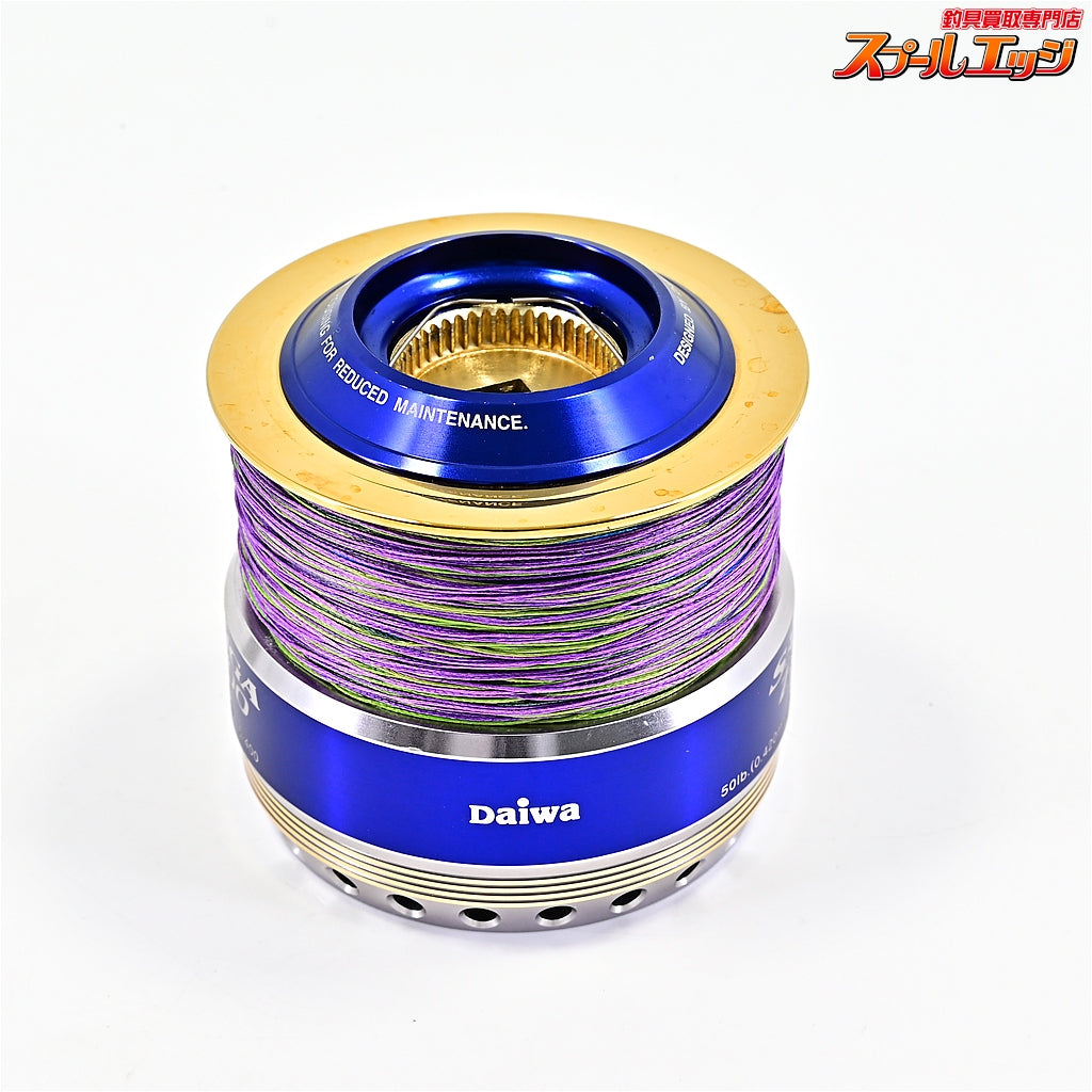 【ダイワ】 ソルティガ Z6500 スプール DAIWA SALTIGA SPOOL