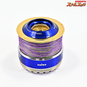 【ダイワ】 ソルティガ Z6500 スプール DAIWA SALTIGA SPOOL