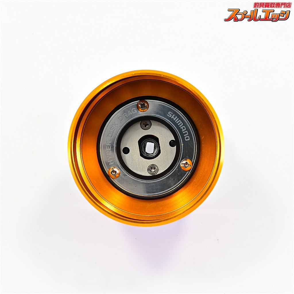 【シマノ】 08ステラ SW5000XG スプール SHIMANO STELLA SPOOL