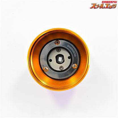 【シマノ】 08ステラ SW5000XG スプール SHIMANO STELLA SPOOL
