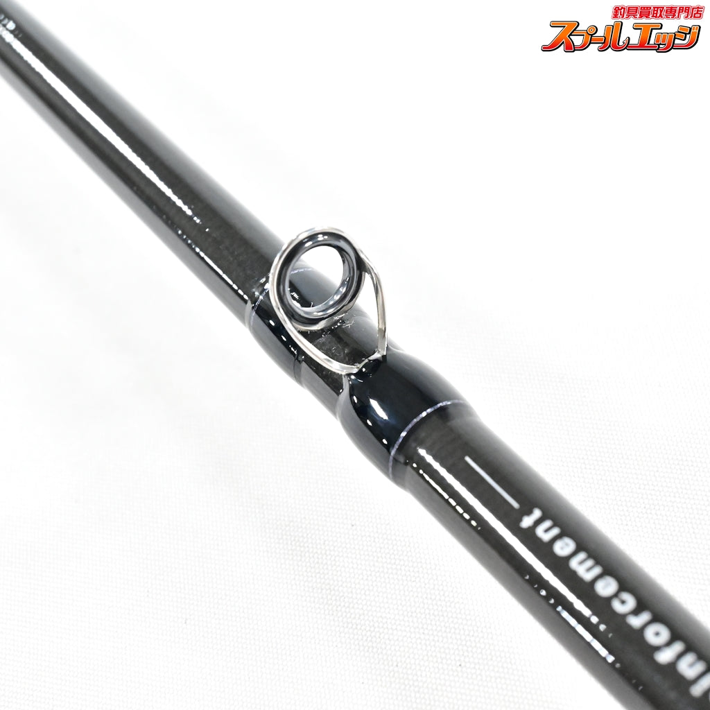【レジットデザイン】 ワイルドサイドHP WHPC69M LEGIT-DESIGN WILD SIDE HP ブラックバス K_248
