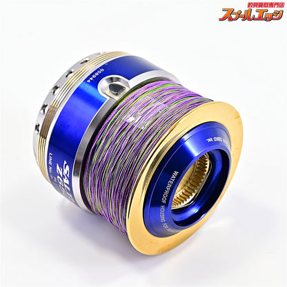 【ダイワ】 ソルティガ Z6500 スプール DAIWA SALTIGA SPOOL