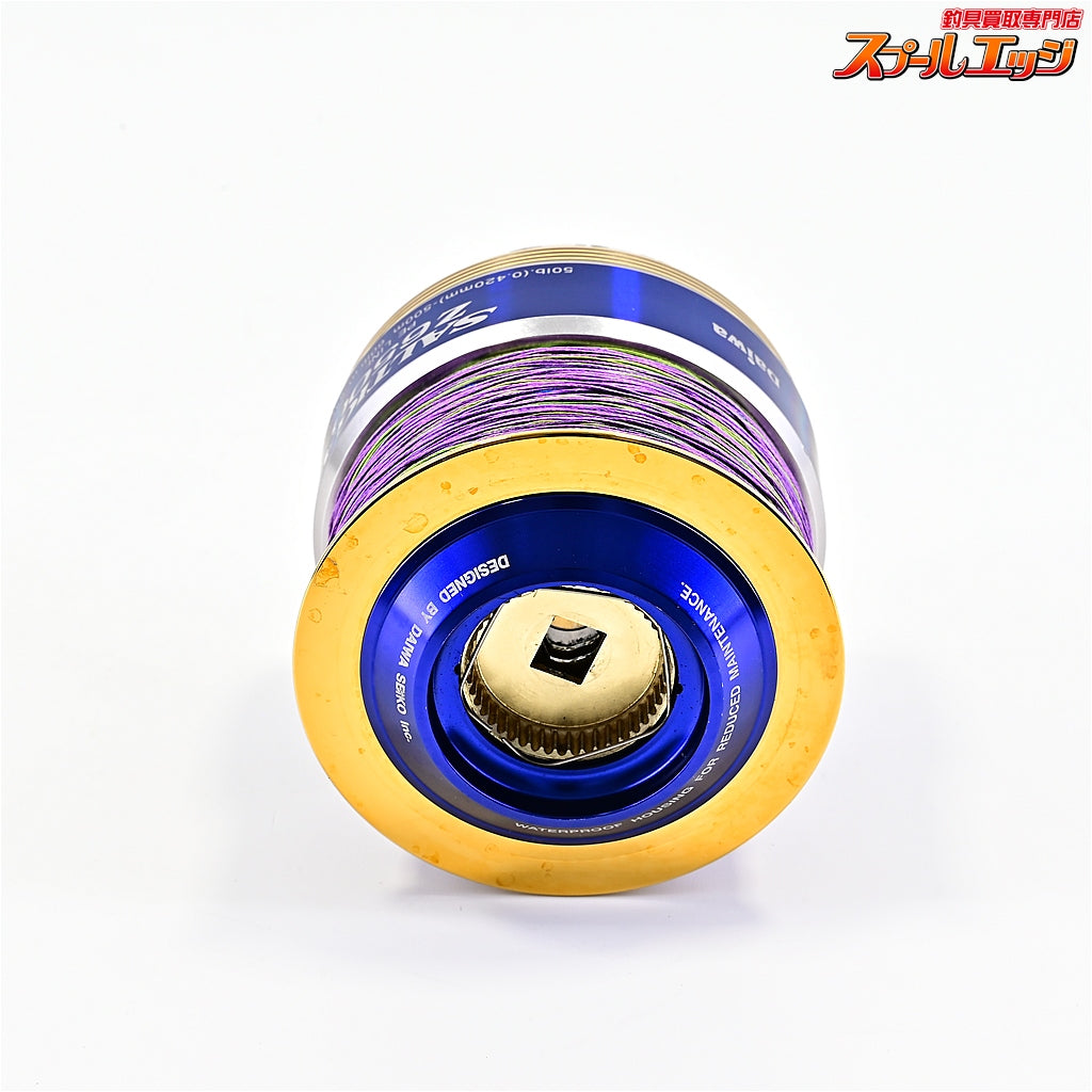 【ダイワ】 ソルティガ Z6500 スプール DAIWA SALTIGA SPOOL