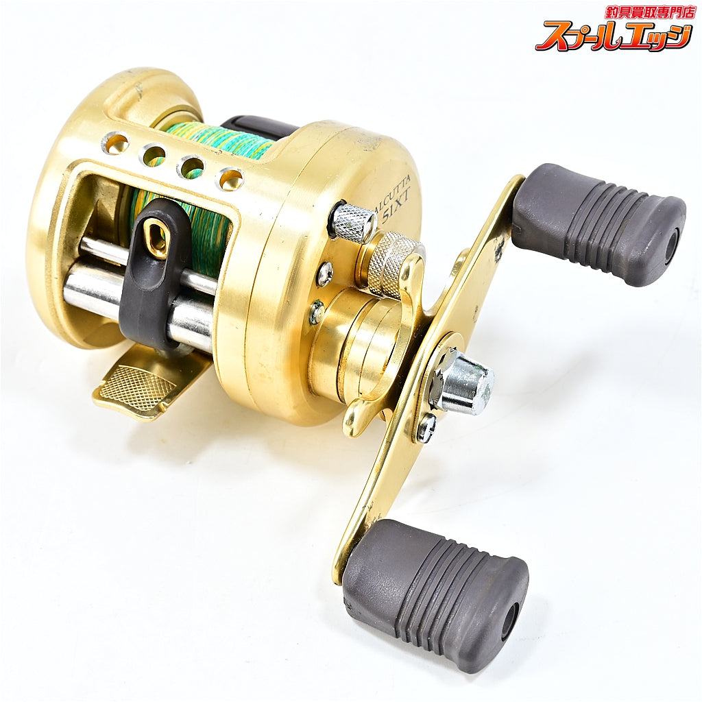 【シマノ】 99カルカッタ 51XT SHIMANO CALCUTTA