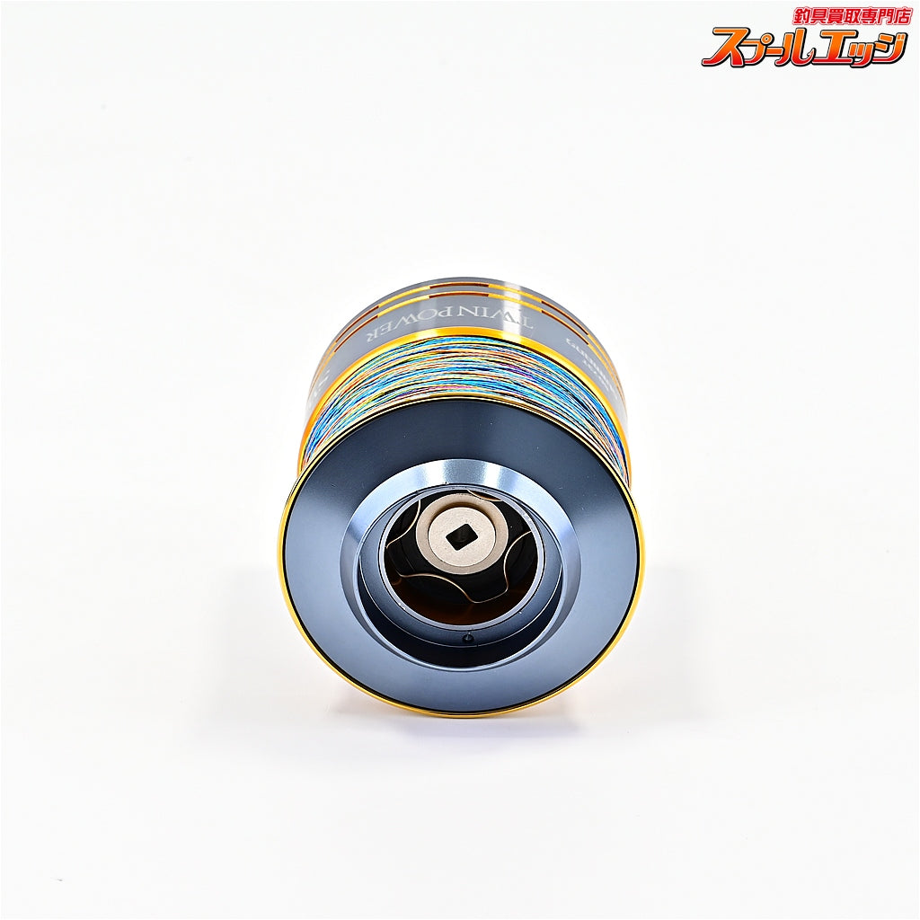 【シマノ】 09ツインパワー SW12000HG 純正スプール SHIMANO TWIN POWER SPOOL