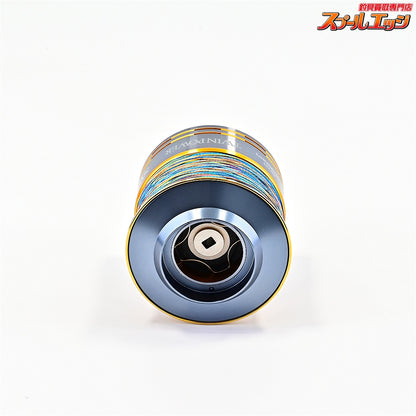 【シマノ】 09ツインパワー SW12000HG 純正スプール SHIMANO TWIN POWER SPOOL