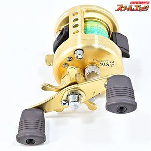 【シマノ】 99カルカッタ 51XT SHIMANO CALCUTTA