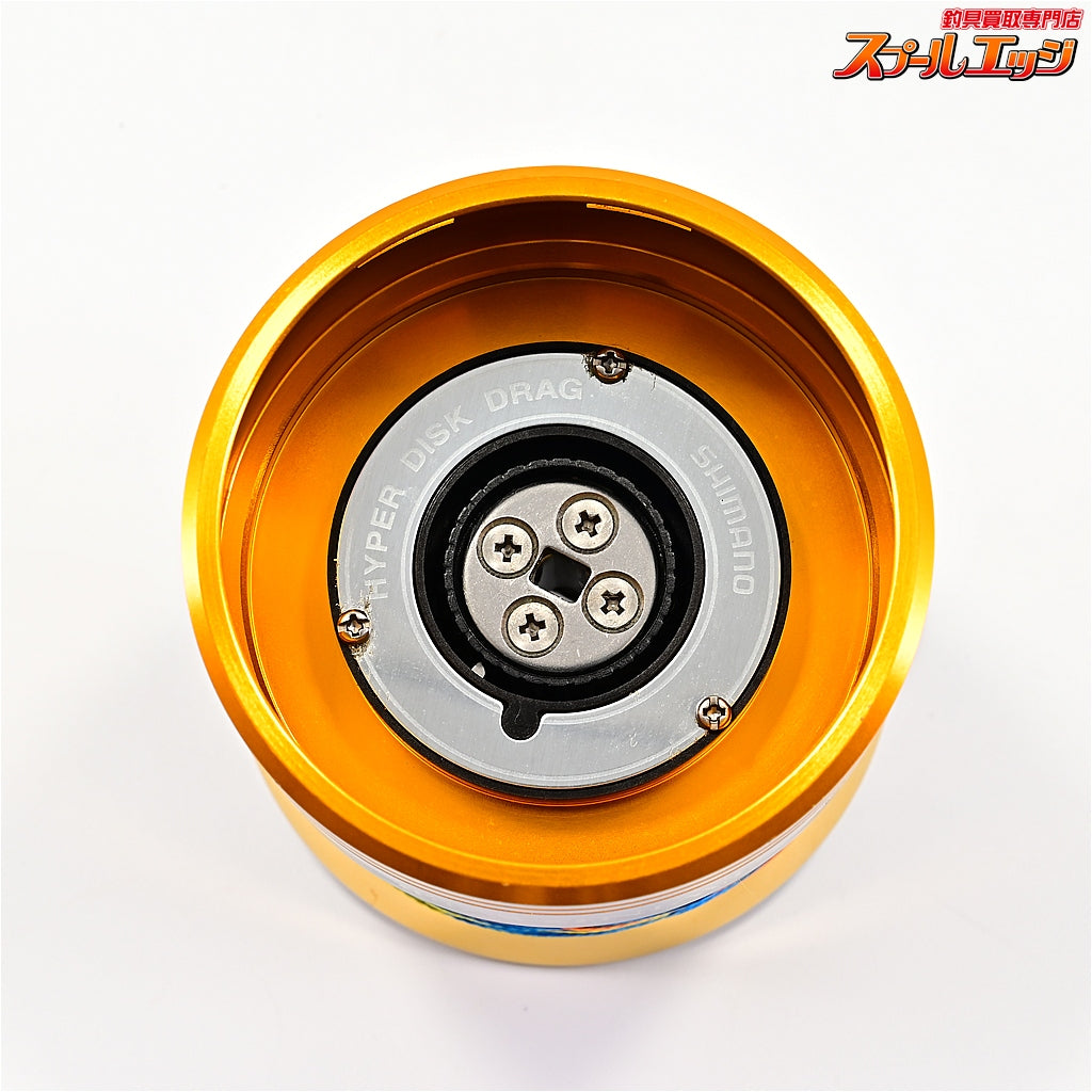 【シマノ】 09ツインパワー SW12000HG 純正スプール SHIMANO TWIN POWER SPOOL