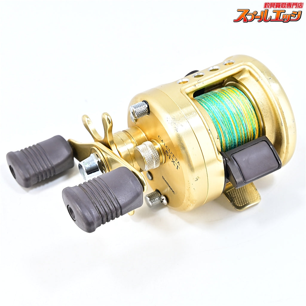 【シマノ】 99カルカッタ 51XT SHIMANO CALCUTTA