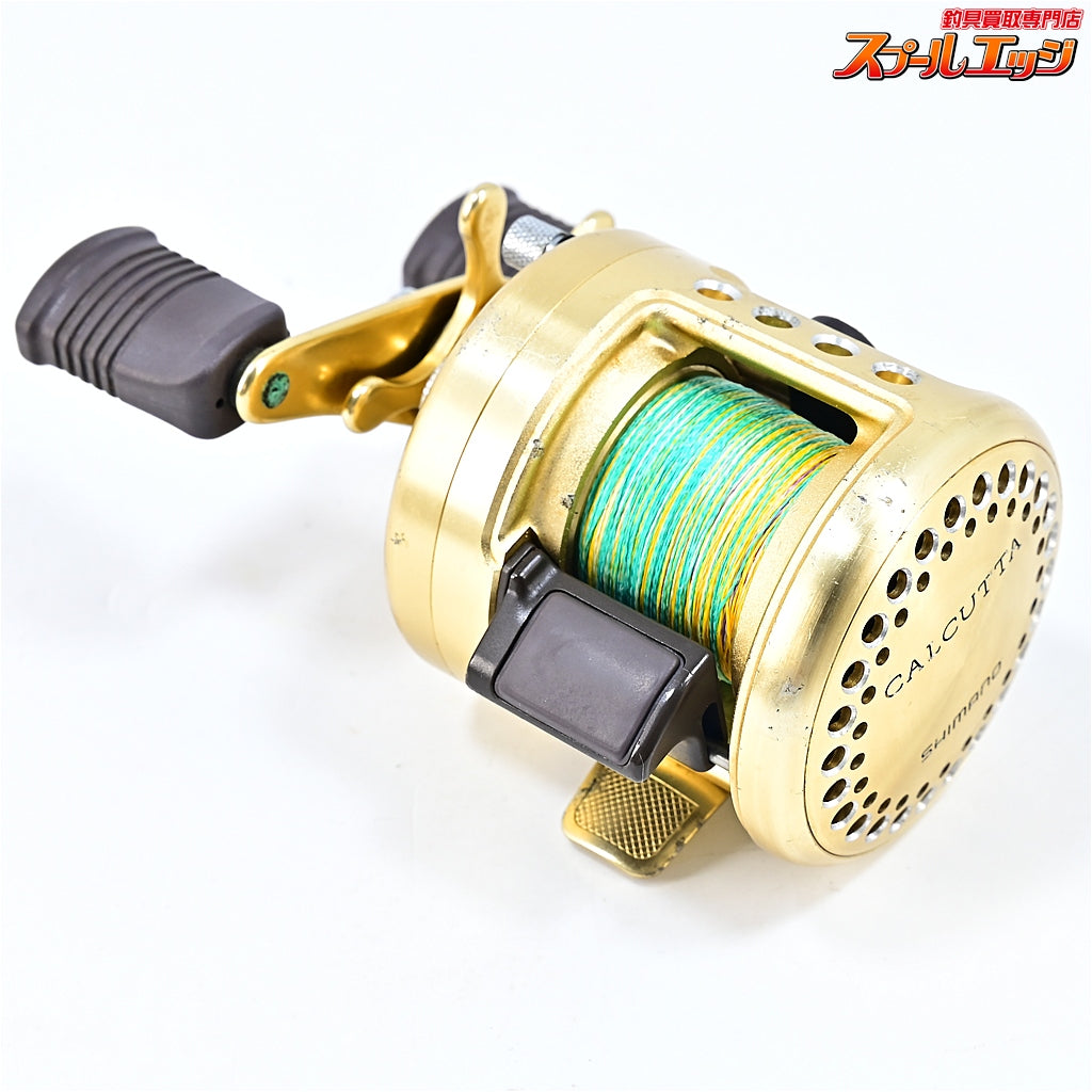 【シマノ】 99カルカッタ 51XT SHIMANO CALCUTTA