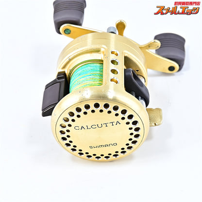 【シマノ】 99カルカッタ 51XT SHIMANO CALCUTTA