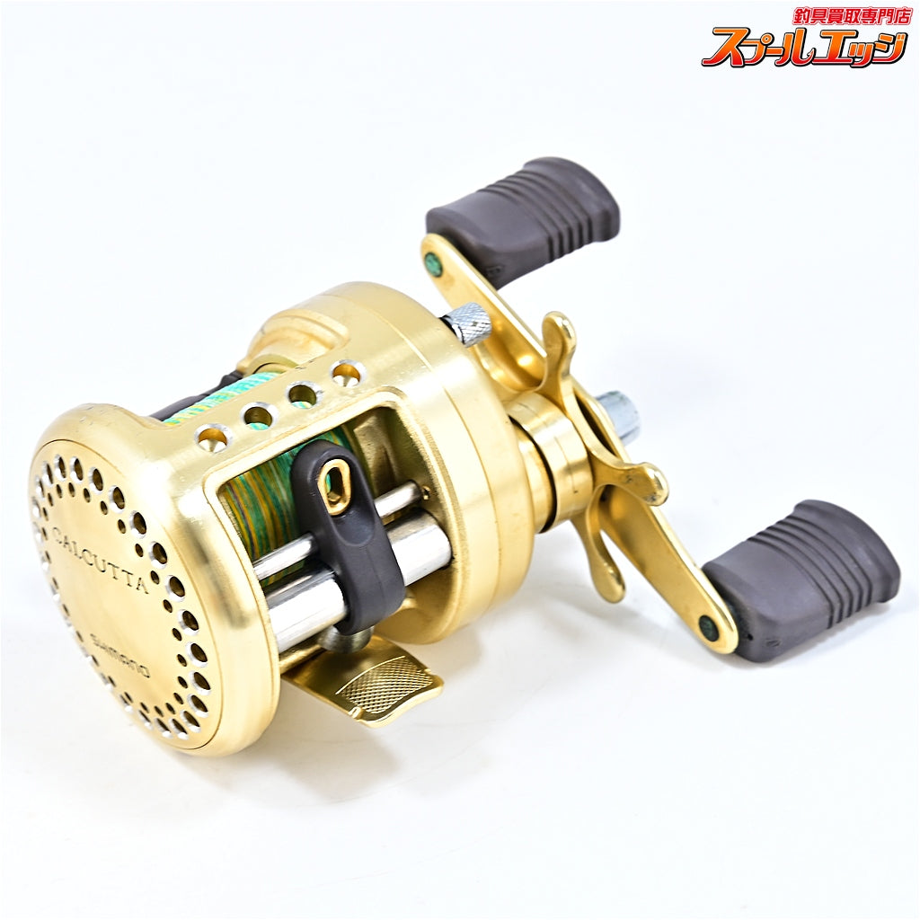 【シマノ】 99カルカッタ 51XT SHIMANO CALCUTTA