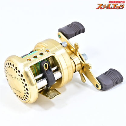 【シマノ】 99カルカッタ 51XT SHIMANO CALCUTTA