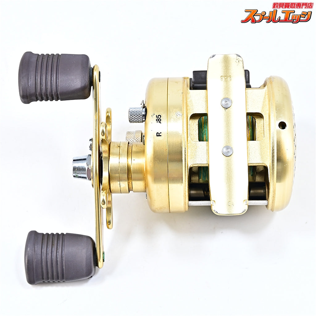 【シマノ】 99カルカッタ 51XT SHIMANO CALCUTTA