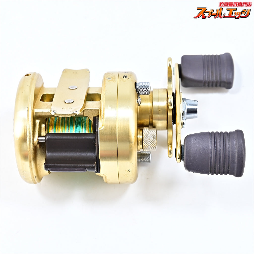 【シマノ】 99カルカッタ 51XT SHIMANO CALCUTTA