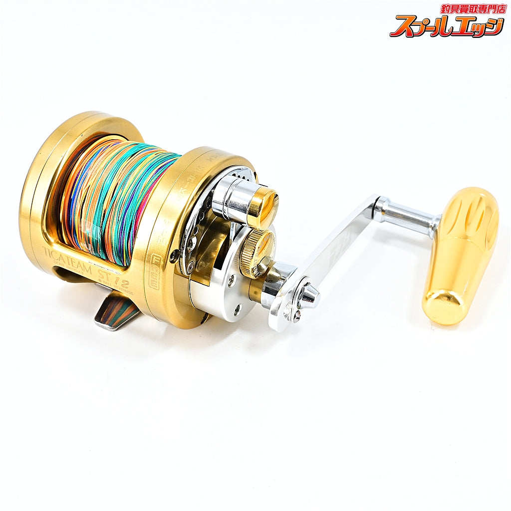 【ティカ】 ティカチーム ST12 TICA TEAM