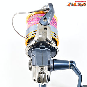 【シマノ】 09ツインパワー SW6000PG SHIMANO TWIN POWER