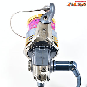 【シマノ】 09ツインパワー SW8000PG SHIMANO TWIN POWER