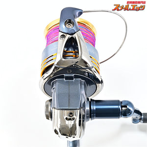 【シマノ】 09ツインパワー SW8000PG SHIMANO TWIN POWER