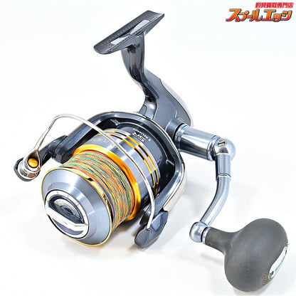 【シマノ】 09ツインパワー SW8000HG SHIMANO TWIN POWER