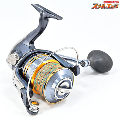 【シマノ】 09ツインパワー SW8000HG SHIMANO TWIN POWER