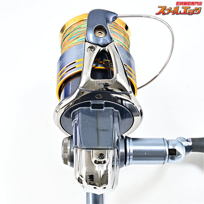 【シマノ】 09ツインパワー SW8000HG SHIMANO TWIN POWER